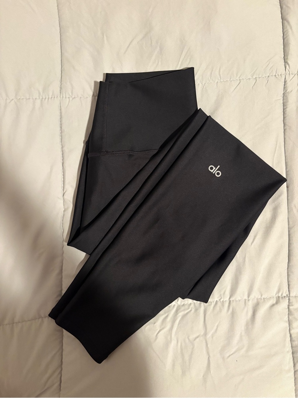 ALO Airlift Leggings NWOT